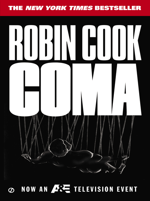 Title details for Coma by Robin Cook - Available